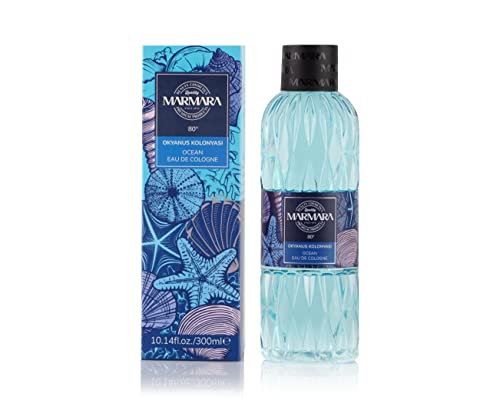[YC1119977455] Marmara Eau de cologne Ocean 300ml