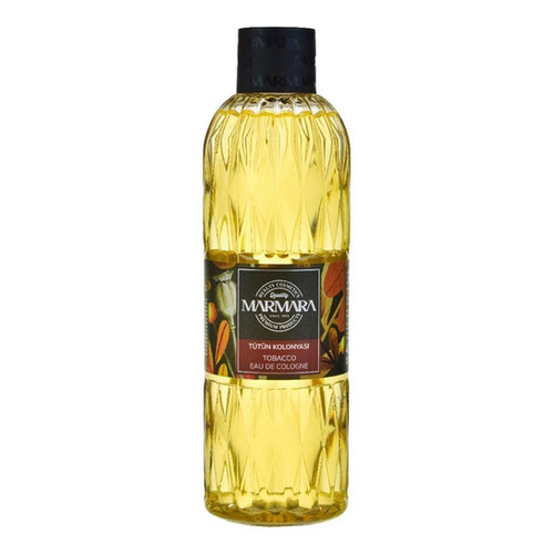 [YC1119977449] Marmara Eau de cologne Tobacco 400ml