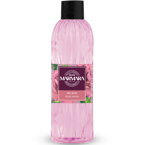 [YC1119977446] Marmara Rose Water 400ml