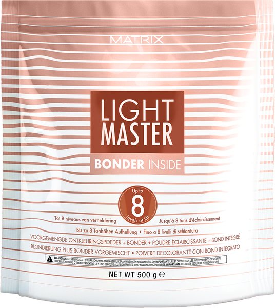 [YC2648] Matrix Light Master Bonder Inside Powder 500 gr