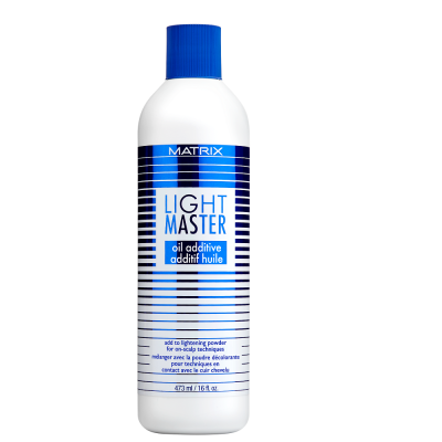 [YC8812] Matrix Light Master Oil Additive 473ml
