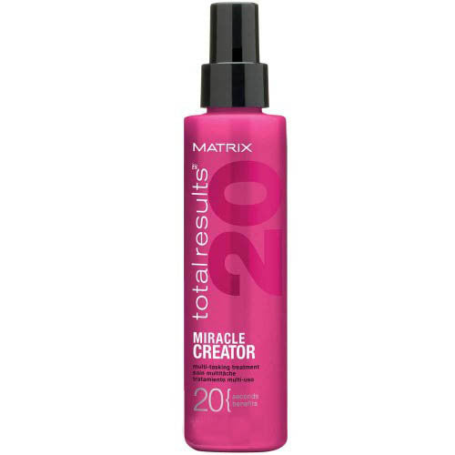 [YC7481] Matrix Miracle Creator 190 ml