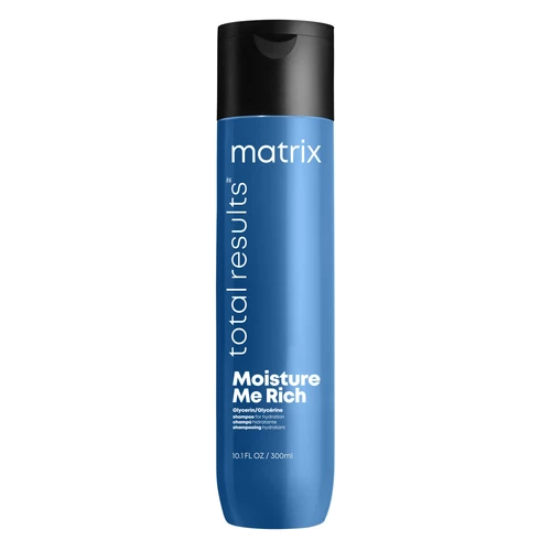 [YC7819] Matrix Moisture Me Rich Shampoo 300 ml
