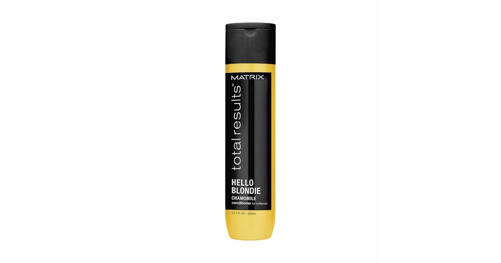 [YC5874] Matrix Total Results Hello Blondie Conditioner 300ml