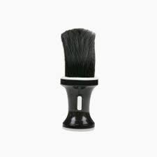 [5862] Mezzo Balais à cou Talkeur Noir