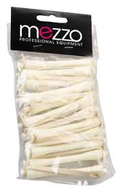 [777103] Mezzo Big Classic Curler Beige 12Pcs 6mm