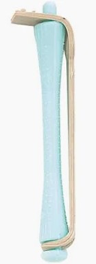 [777102] Mezzo Big Classic Curler Bleu 12Pcs 5mm