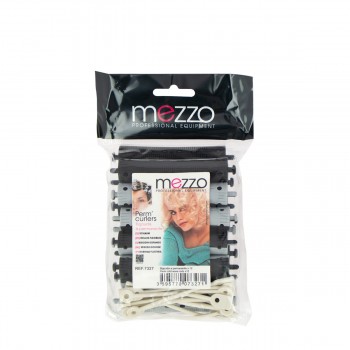 [7327] Mezzo Bigoudis a permanente x 12