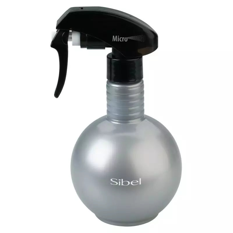 [YC90210118] Micro Diffusion Brumisateur Boule Gris 340ml