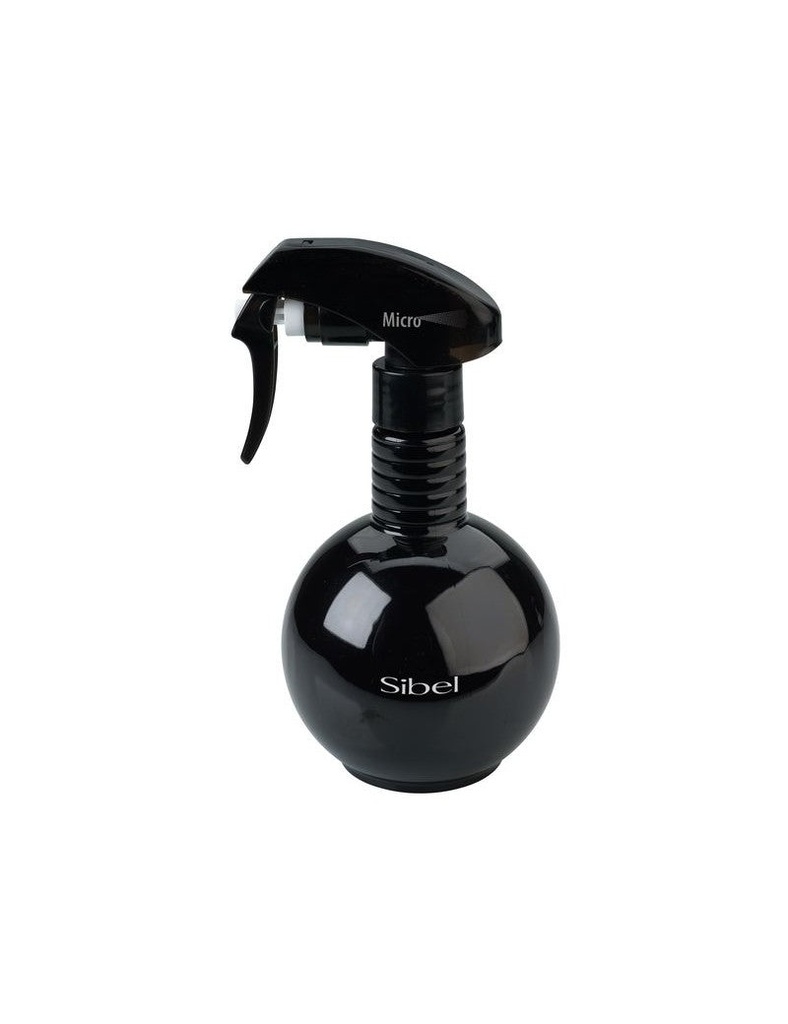 [YC90910102] Micro Diffusion Brumisateur Boule Noir 340ml
