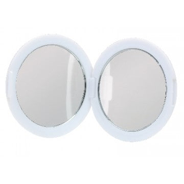 [YC730322] Miroir Grossis x2 Mini Sac Duo 65mm