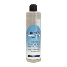 [8822] More for you Wax Oil Fresh 500ml