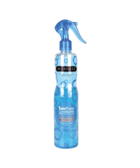 [YC1119977443] Morfose Two-Phase Conditioner Collagen Moisturizing 400ml