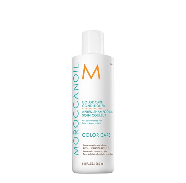 [5870] Moroccanoil Color Care Conditioner 250ml