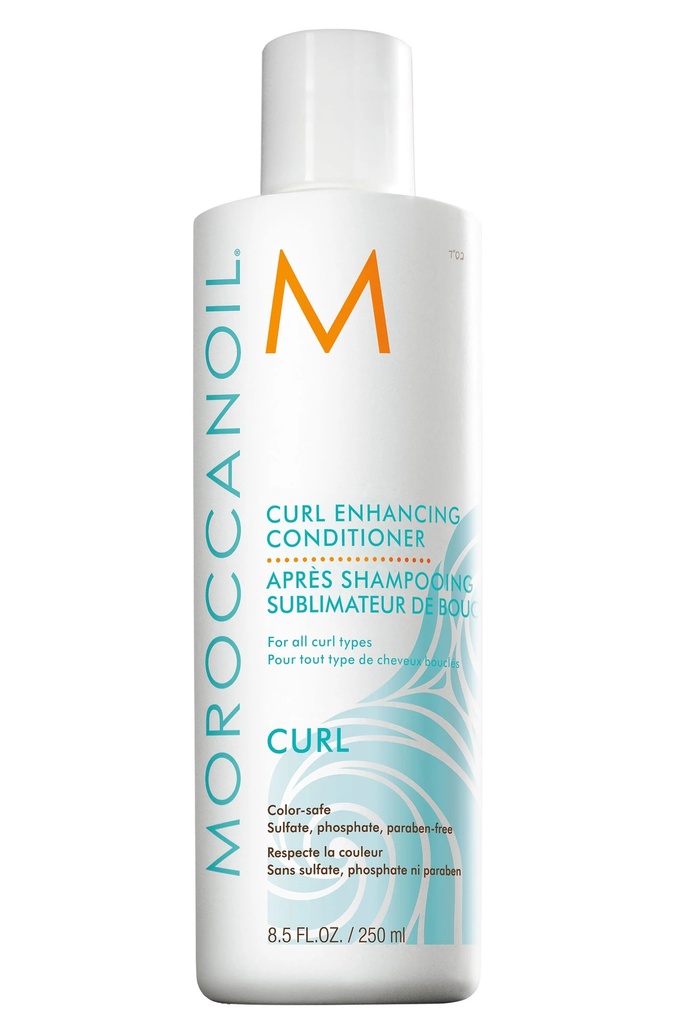 [4341] Moroccanoil Curl Enhancing Conditioner 250ml