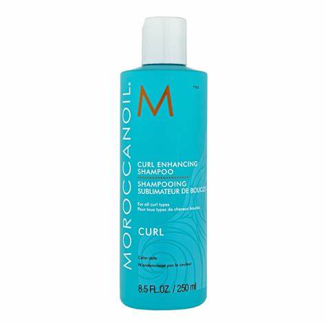 [1806] Moroccanoil Curl Enhancing - Shampoo - 250ml -