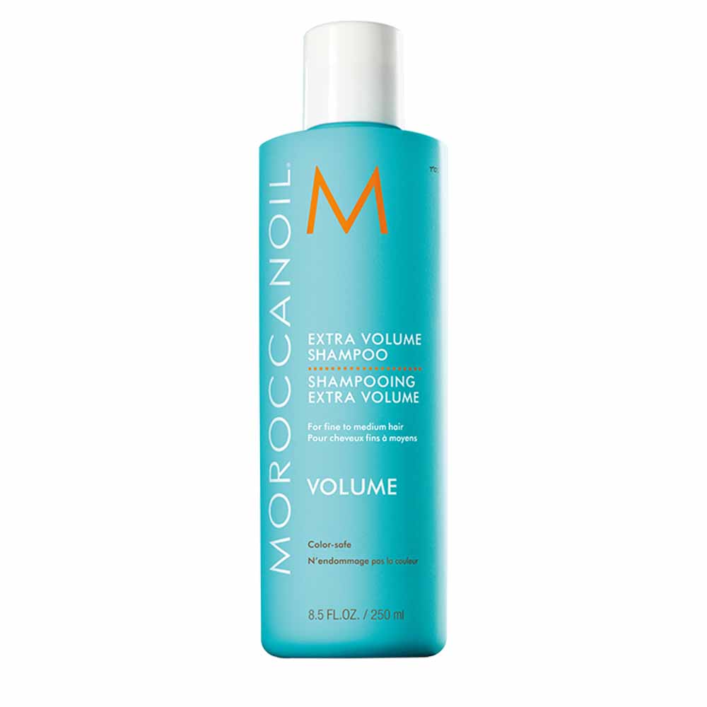 [1738] Moroccanoil Extra Volume Shampoo 250 ml