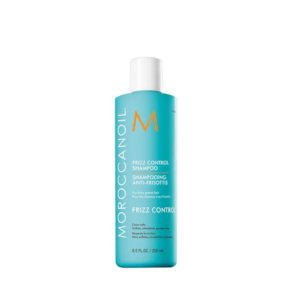 [MC0002] Moroccanoil Frizz Control Shampoo 250 ml