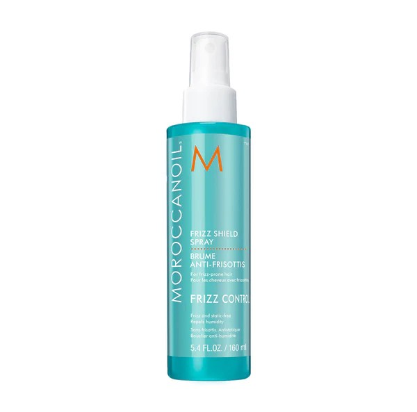 [2411] Moroccanoil Frizz Control Shield Spray 160ml