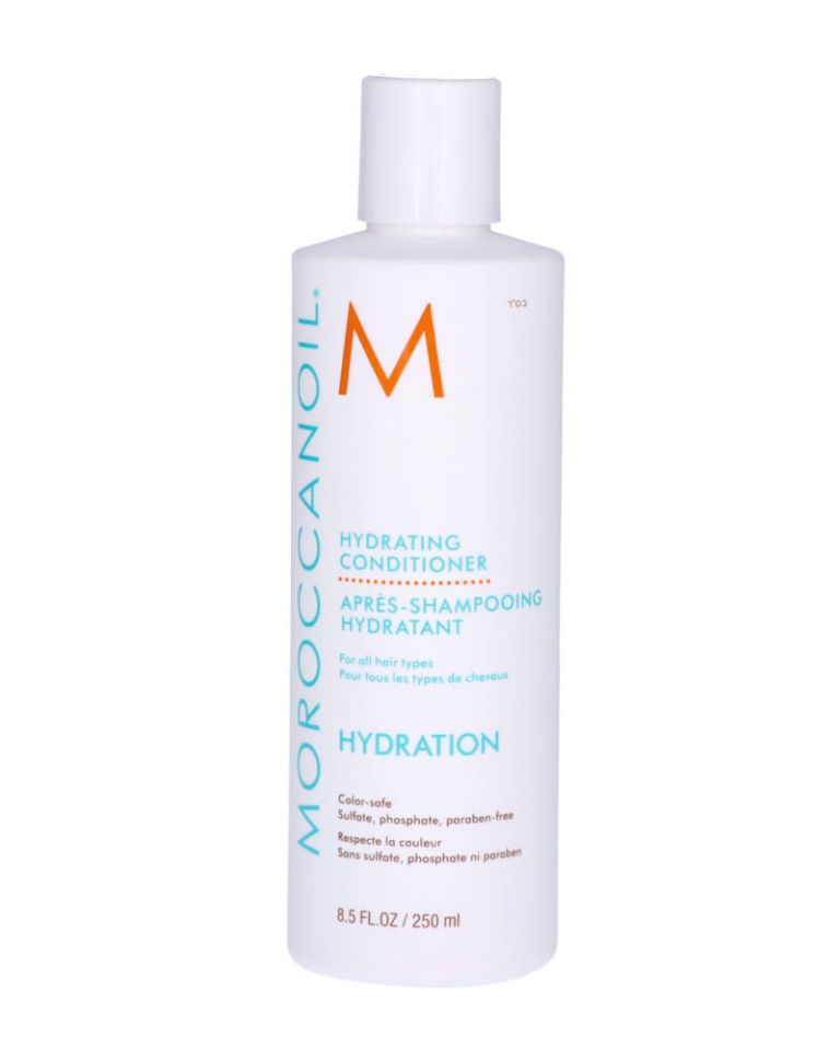 [1837] Moroccanoil Hydrating Conditioner - 250 ml