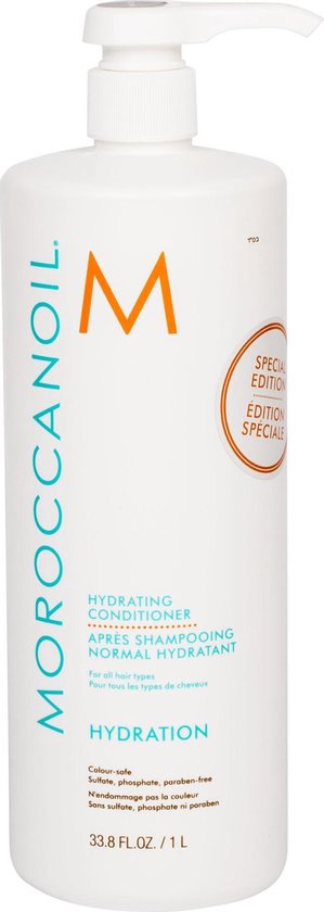 [1844] Moroccanoil Hydration Conditioner 1000ml