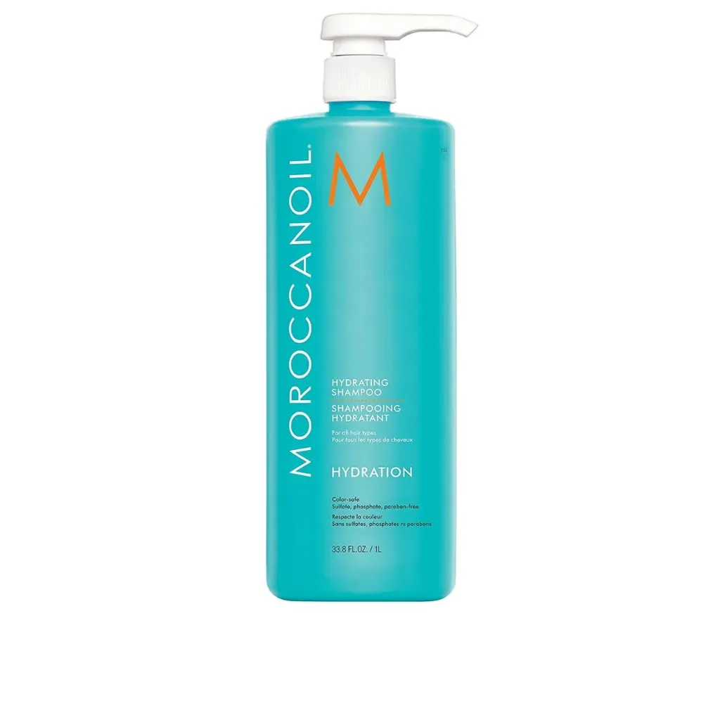[1813] Moroccanoil Hydration Shampoo 1000 ml