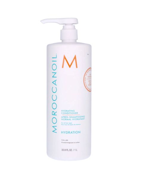 [1264] Moroccanoil Moisture Repair - Conditioner - 1000 ml