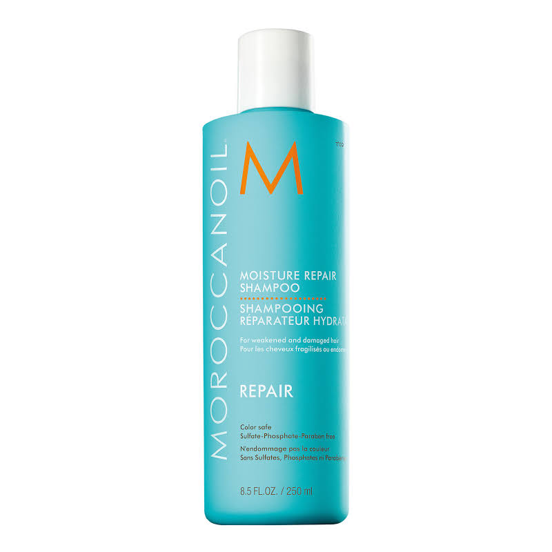 [1196] Moroccanoil Moisture Repair Shampoo 250ml