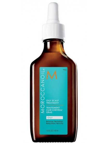 [1172] Moroccanoil Oily Scalp Treatment 45ml