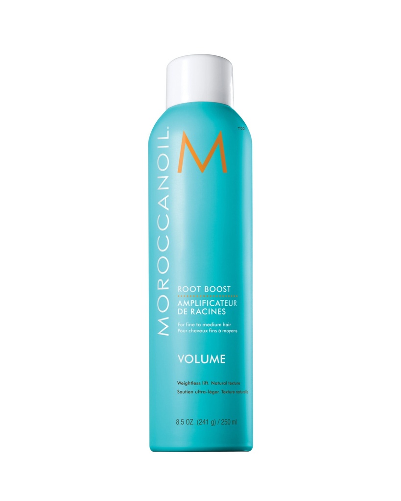 [4167] Moroccanoil Root Boost Volumizing Spray 250 ml