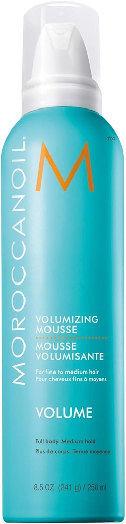 [4174] Moroccanoil Volume Haarmousse - 250 ml