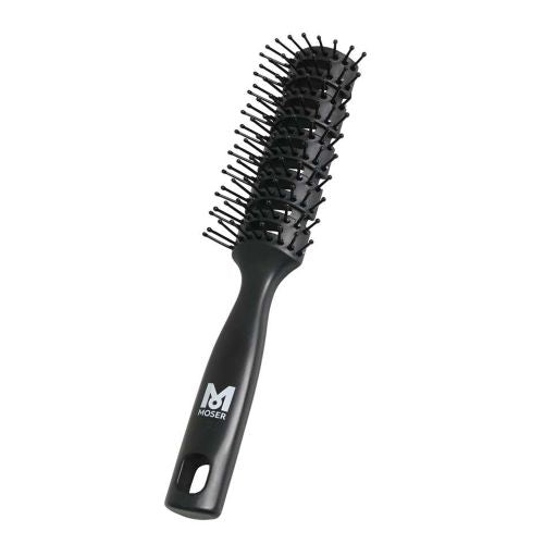 [YC0092-6410] Moser Brosse Araignée Vent Noir