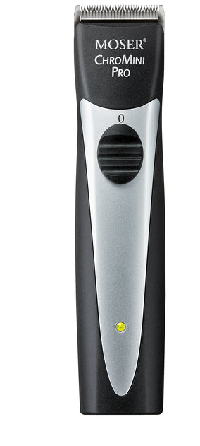 [YC1591-0064] Moser Chromini Pro 2 Black Blade