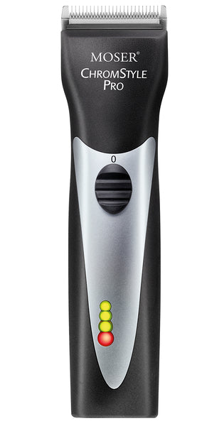 [YC1871-0081] Moser Chromstyle Pro Cordless
