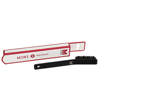 [YC0092-6330] Moser Mini Fade Brush