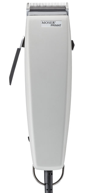 [YC1230-0051] Moser Primat 1230 Wit/Voor