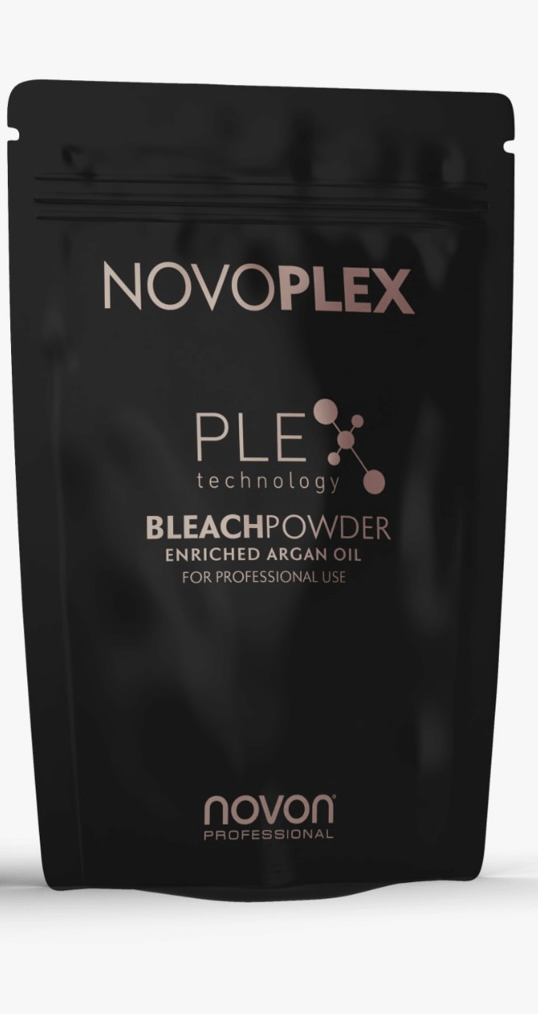 [YC3321] Novon Novoplex Poudre Décolorante 9+