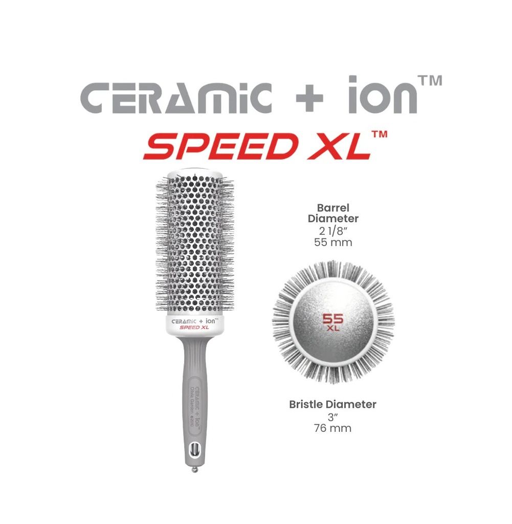 OG - CERAMIC+ION SPEED XL T55