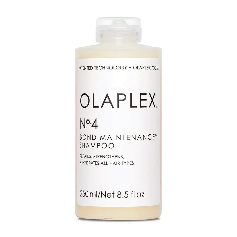 [YC2742] Olaplex N°4 Bond Maintenance Shampoo 250ml