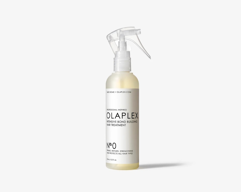 [2833] Olaplex Nº0 Intensive Bond Building Treatment 155 ml