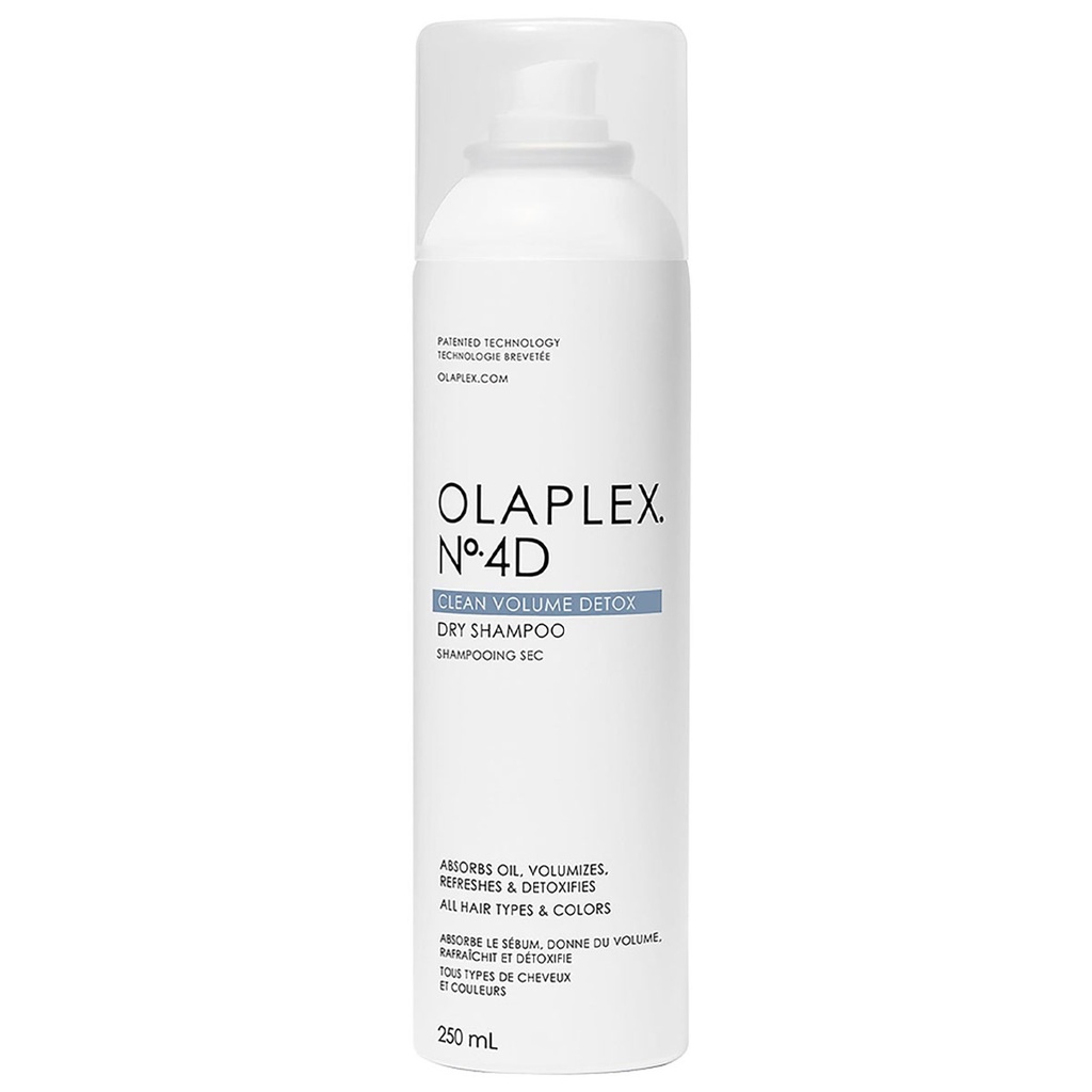 [3358] Olaplex No. 4D Clean Volume Detox Dry Shampoo 250 ml