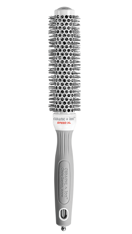 Olivia Garden Ceramic + Ion Speed XL T25