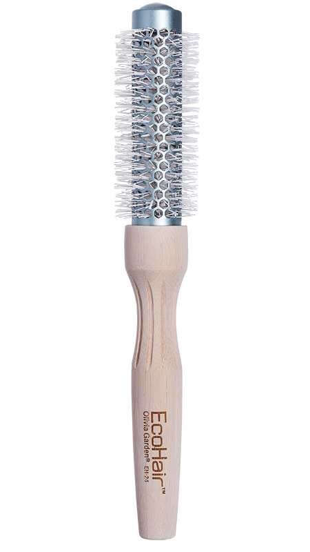 Olivia Garden Ecohair Thermal 24 mm