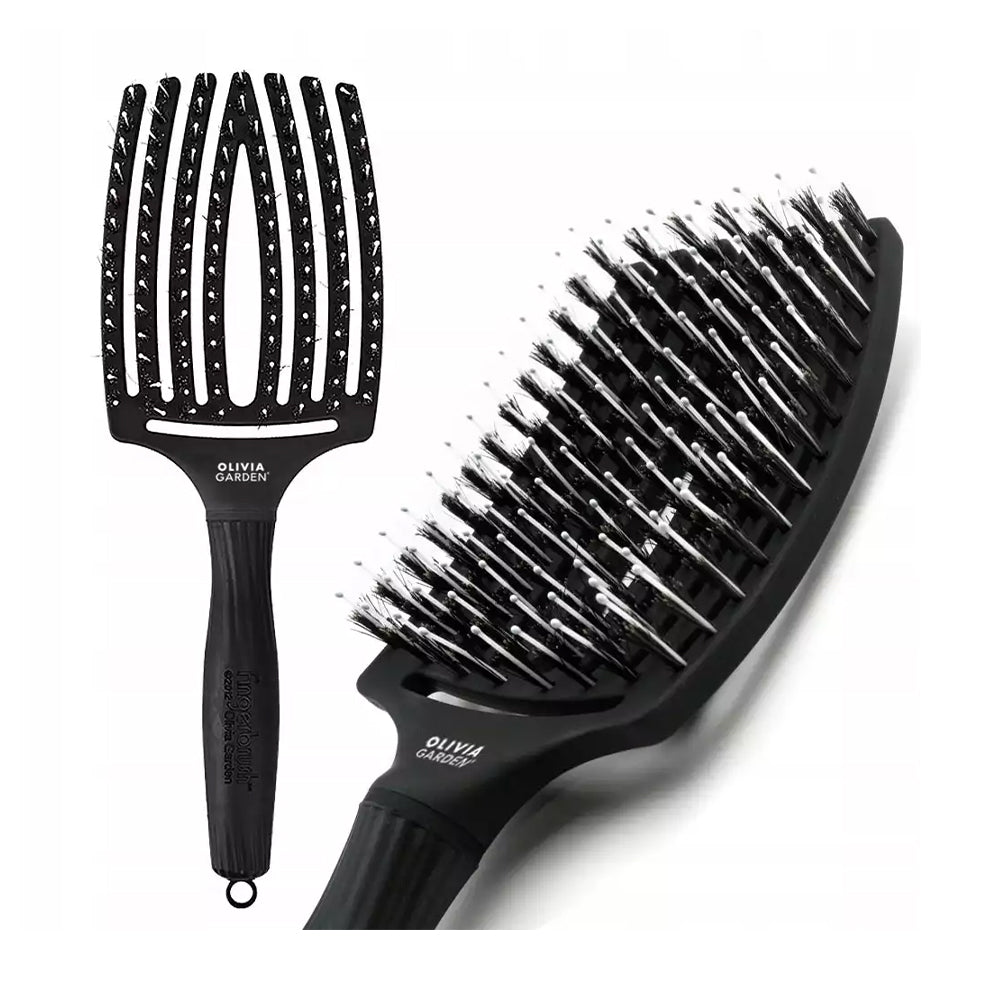 Olivia Garden - Fingerbrush Combo Large