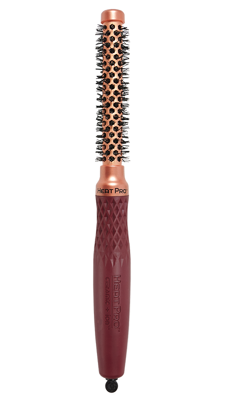 [YCHP-12] Olivia Garden Heat Pro 12 mm