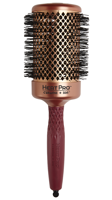 [YCHP-62] Olivia Garden Heat Pro 62 mm