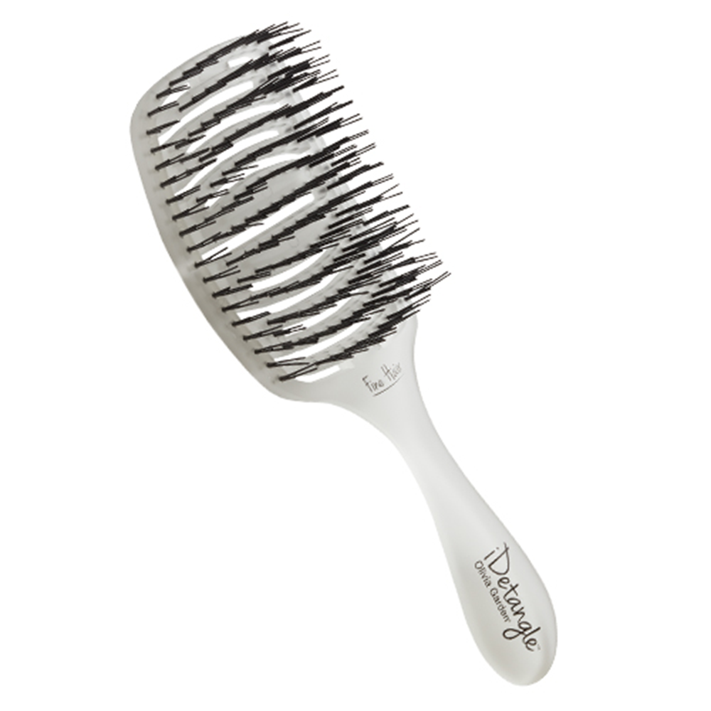 [YCID-FH] Olivia Garden Idetangle Brush Fine Hair