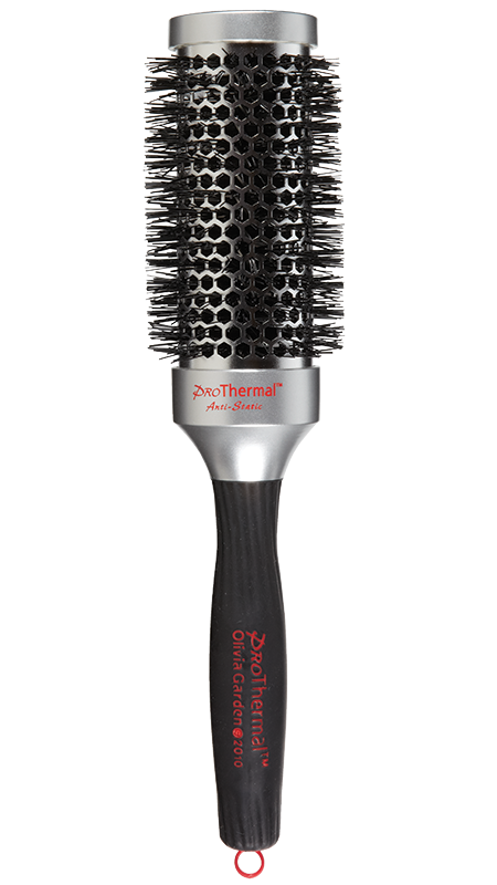 [T-43] Olivia Garden Pro Thermal Brosse Ronde Ø 60/43 mm
