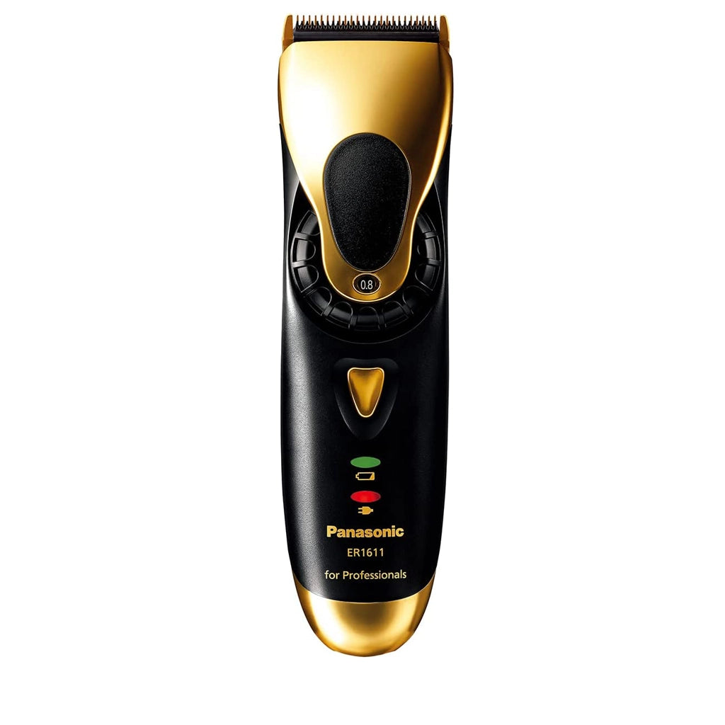 [YCER1611N] Panasonic Tondeuse ER-1611 Gold Edition