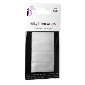 [YC872281] Pansement Soie Silky 2X12 Ongles - IB